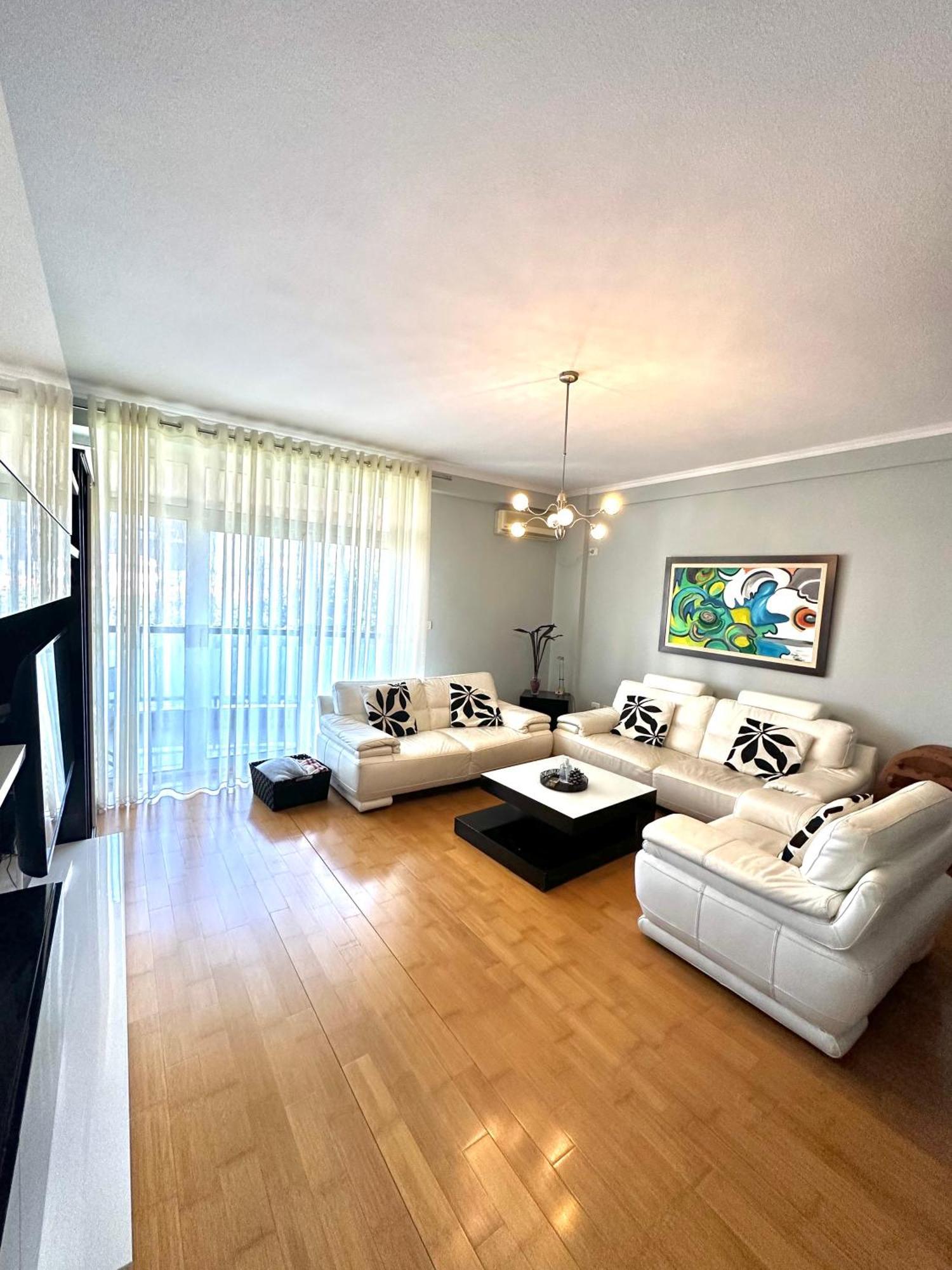 Central Inn Home Tirana Exteriér fotografie